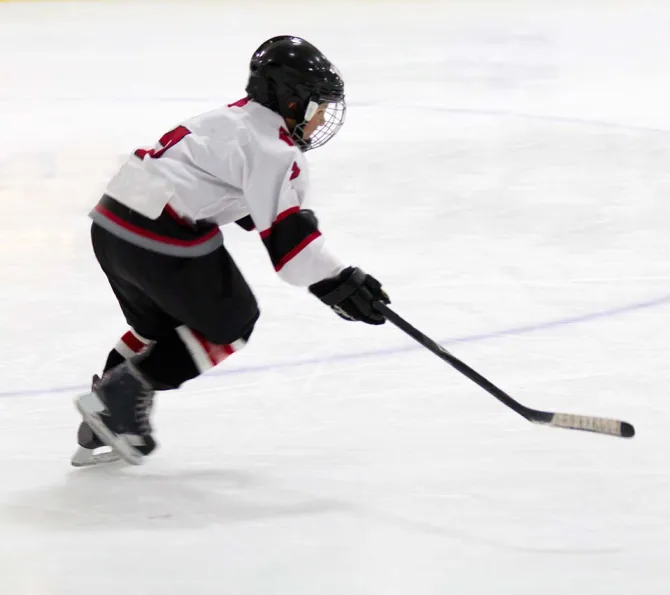 Hockey Camps YMCA of Northern Colorado